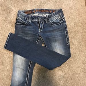 Rock Revival skinny jeans